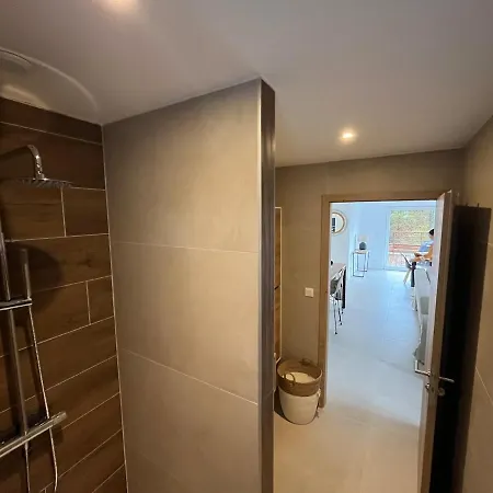 Embellie Apartment *