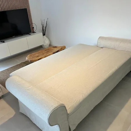 Apartment Embellie *