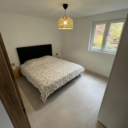Apartment Embellie